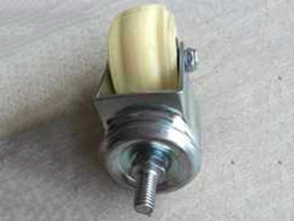 怎樣選擇適合你使用的腳輪？